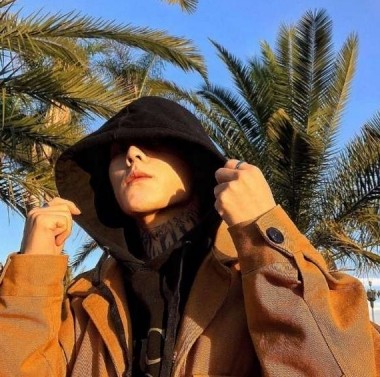 男孩为什么要注册QQ小号？八成是两个用途，女孩：都是影帝