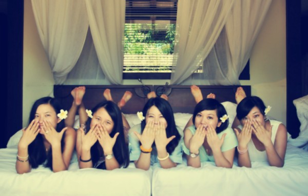 微信哪些群适合年轻人