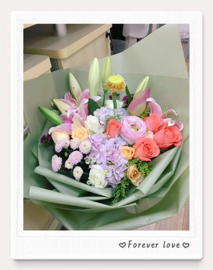 Soul奔现故事：跨越2000公里来爱你