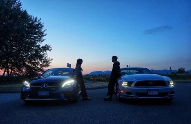 奇迹相遇温哥华Soul超甜cp来撒糖啦