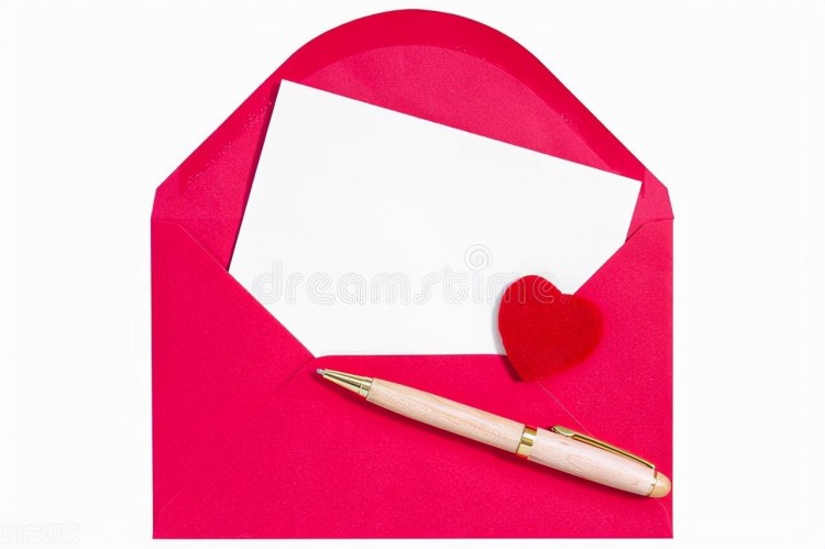 微信情感三首：美颜约会情书