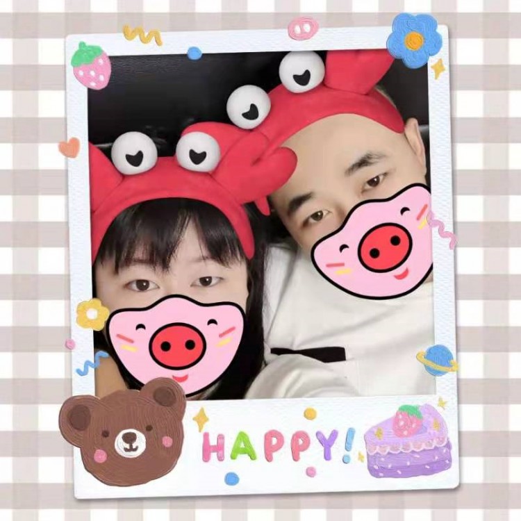 Soul上1042天异地恋每天一个爱心外卖他们的认识竟始于..