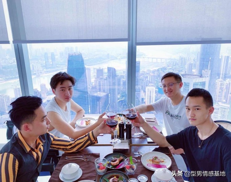 微信撩妹五步法新手也能一天追到女神