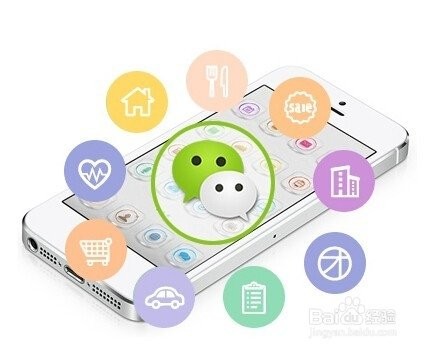 推广微信都有哪些渠道