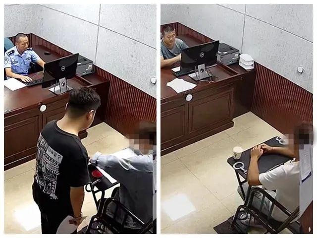 得不偿失！俩小伙出售QQ微信号被警方查处