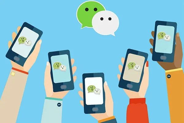 陌陌表情怎么发到微信里？