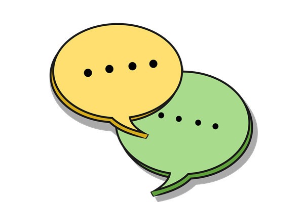 如何销售51微信老号店？